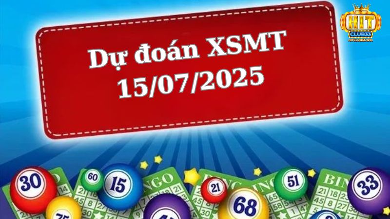 Soi cầu XSMT 15/07/2025 - Dự đoán xổ số miền Trung 15/07 1 Soi cầu XSMT 15/07/2025 - Dự đoán xổ số miền Trung 15/07