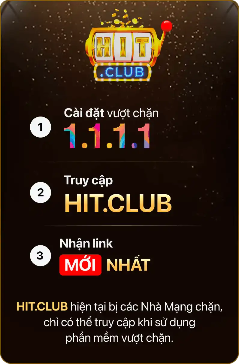 Hitclub 34 Hitclub banner
